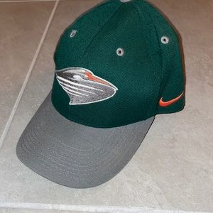Miami hat size 6 7/8